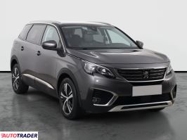 Peugeot 5008 - zobacz ofertę