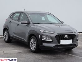 Hyundai Kona 2019 1.0 118 KM