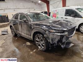 Mazda CX-30 2026 2