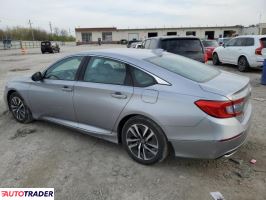 Honda Accord 2020 2 Honda Accord 2020 2