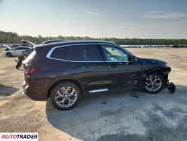 BMW X3 2024 2 BMW X3 2024 2
