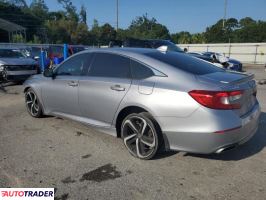 Honda Accord 2020 1 Honda Accord 2020 1