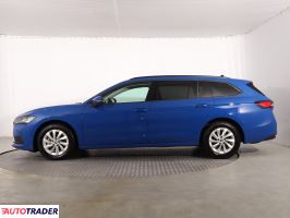 Skoda Superb 2024 1.5 147 KM