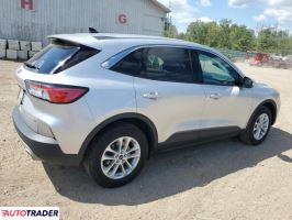 Ford Escape 2020 1 Ford Escape 2020 1