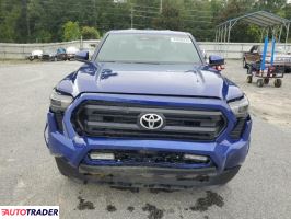 Toyota Tacoma 2025 2 Toyota Tacoma 2025 2