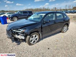 Honda HR-V 2025 2