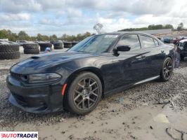 Dodge Charger 2019 6