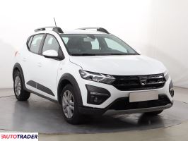 Dacia Sandero 2022 1.0 89 KM