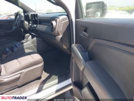 Chevrolet Colorado 2023 2 Chevrolet Colorado 2023 2