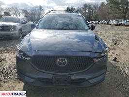 Mazda CX-5 2021 2 Mazda CX-5 2021 2