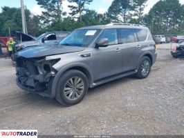 Infiniti Pozostałe 2019 5 Infiniti Pozostałe 2019 5