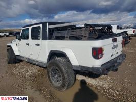 Jeep Pozostałe 2021 3