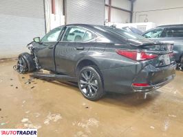 Lexus ES 2024 2