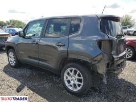 Jeep Renegade 2021 2 Jeep Renegade 2021 2