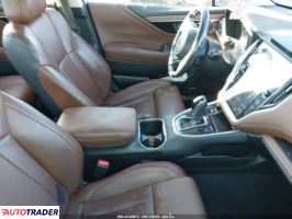 Subaru Legacy 2024 2