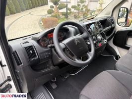 Citroen Jumper 2018 2.0