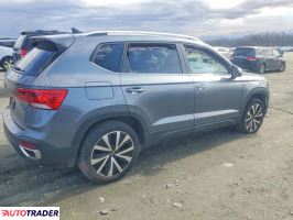 Volkswagen Pozostałe 2022 1