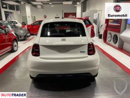 Fiat 500 2020 0.0 118 KM Fiat 500 2020 0.0 118 KM