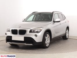 BMW X1 2012 2.0 140 KM