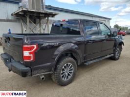 Ford Pozostałe 2020 2 Ford Pozostałe 2020 2