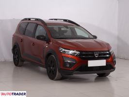 Dacia Pozostałe 2022 1.0 108 KM