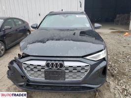 Audi Q8 2024 Audi Q8 2024