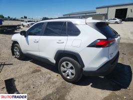 Toyota Pozostałe 2021 2