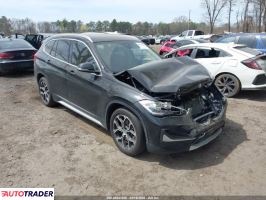 BMW X1 2020 2