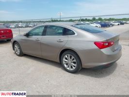 Chevrolet Malibu 2023 1