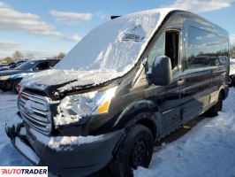 Ford Transit 2019 3