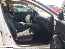Nissan Sentra 2022 2 Nissan Sentra 2022 2