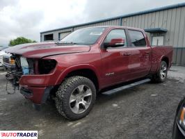 Dodge Ram 2019 5 Dodge Ram 2019 5