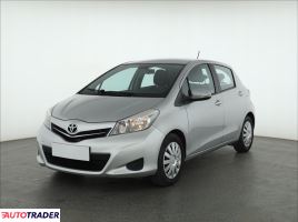Toyota Yaris 2014 1.3 97 KM
