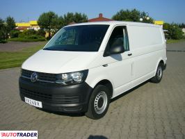 Volkswagen Transporter 2015 2.0 Volkswagen Transporter 2015 2.0