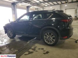 Mazda CX-5 2020 2 Mazda CX-5 2020 2