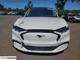 Ford Mustang 2023 Ford Mustang 2023