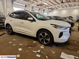 Ford Escape 2023