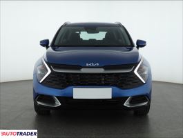Kia Sportage 2022 1.6 147 KM Kia Sportage 2022 1.6 147 KM