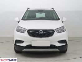 Opel Mokka 2016 1.6 113 KM