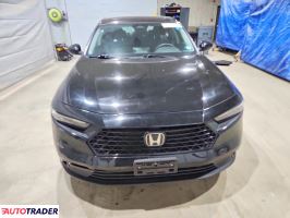 Honda Accord 2023 1