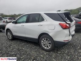Chevrolet Equinox 2020 1