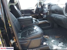 Chevrolet 1500 2019 5 Chevrolet 1500 2019 5