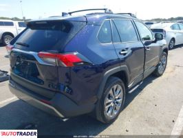 Toyota Pozostałe 2024 2