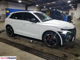 Audi Q5 2020 3