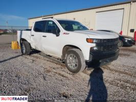 Chevrolet 1500 - zobacz ofertę