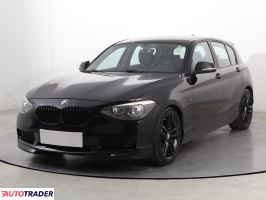 BMW 116 2012 1.6 134 KM BMW 116 2012 1.6 134 KM