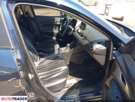 Mazda CX-3 2019 2