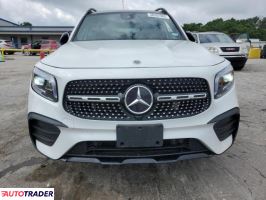 Mercedes CL 2022 2 Mercedes CL 2022 2