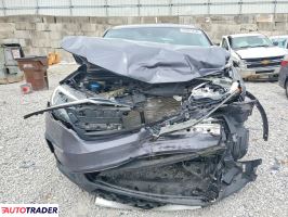Honda Pilot 2020 3