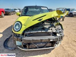 Austin Mini 2022 2